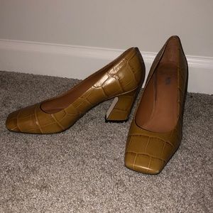Franco Sarto heels